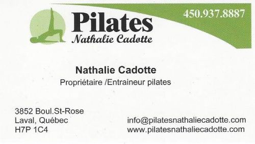 Pilates